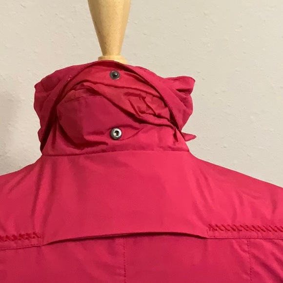 Alp-n-Rock MONCLER Style Jacket - Summerberry - Picture 9 of 16